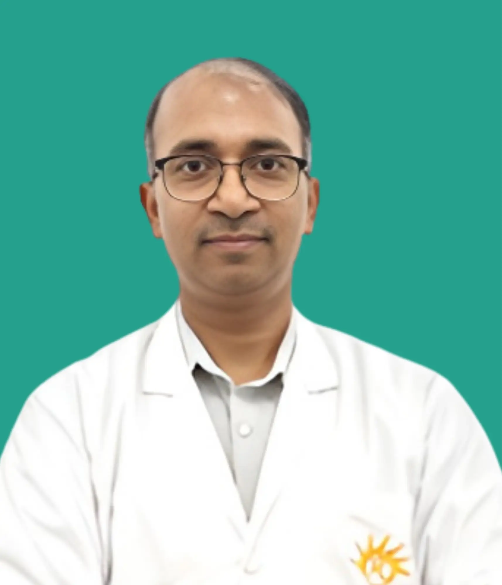 Dr Rahi OAS-RAMA